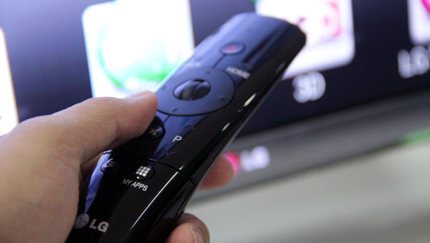 Remote