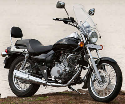 Bajaj Avenger 220 Bajaj Avenger 220