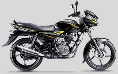 Bajaj Discover 125 Bajaj Discover 125