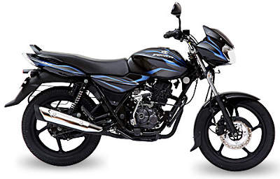 Bajaj Discover 150 Bajaj Discover 150
