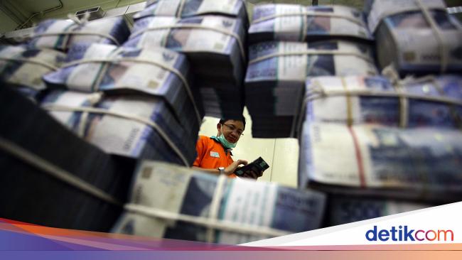 PT IMC Pelita Logistik Distributes Record Dividend of IDR 261 Billion, PSSI Stock Code Soars