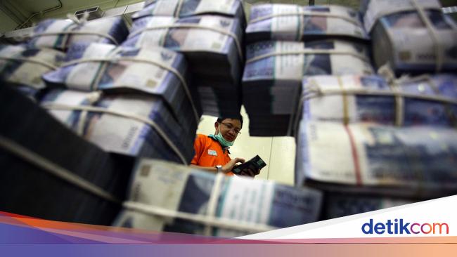Pemda Suntik BUMD Rp 11,30 T Tahun Ini, Sebagian Besar Masuk BPD