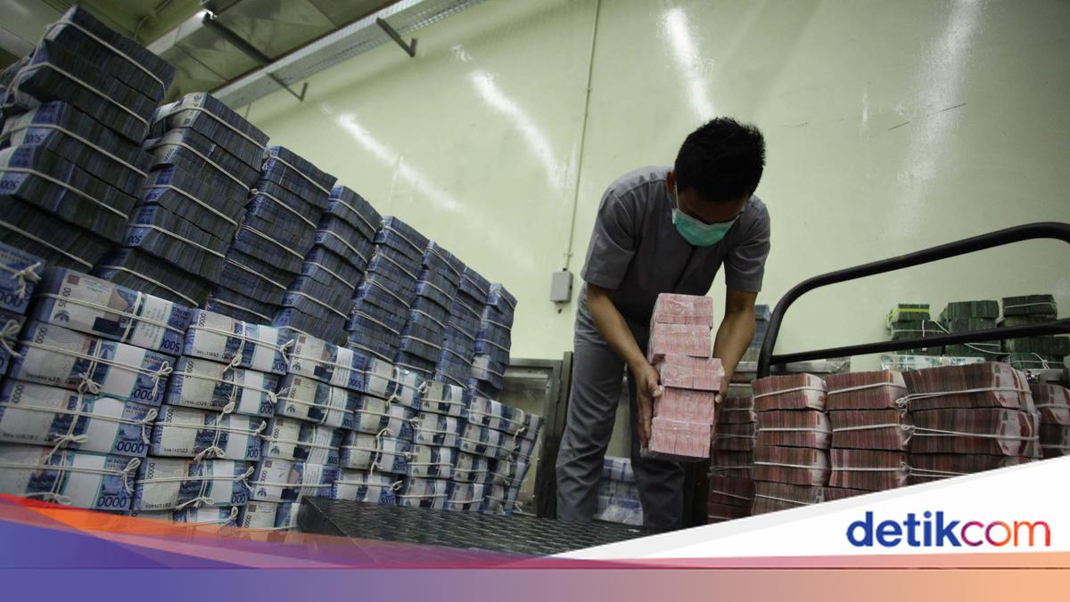 Saldo Anggaran Lebih APBN 2025 Tersisa Rp 438 Triliun, Ini Rencana Penggunaannya