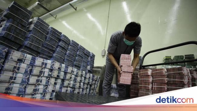 Anggaran Makan Gratis 2026 Tembus Rp 335 T, Setiap Hari Habis Rp 1,2 T