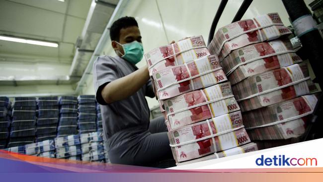 Danareksa Minta PMN Rp 2 Triliun di 2025, Buat Apa?
