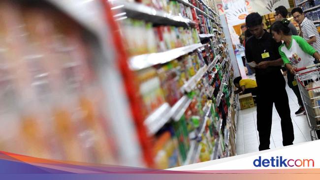 Sepi Pembeli Hypermart Tutup Toko  di  Bali  dan Jambi