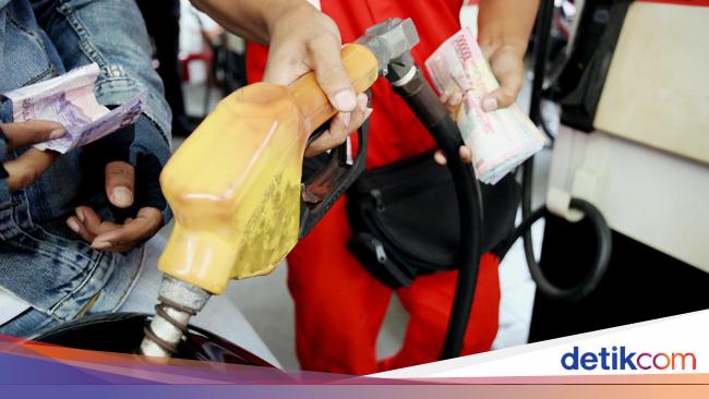 Pertamina Aceh Pasang 2 000 Stiker Sindiran BBM  Bersubsidi 