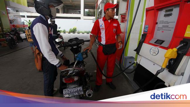 Jangan Sembarangan Ini Tips Pilih Bensin yang Tepat untuk 