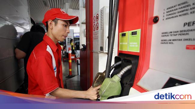Pajero Sport-Fortuner Haram Minum Solar Subsidi, Berlaku Sebentar Lagi