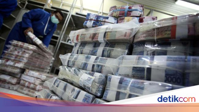 Danantara Mau Diluncurkan Prabowo, Apa Untungnya buat RI?