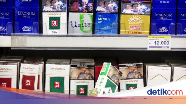 Petani Tembakau Tolak Aturan Kemasan Tanpa Merek, Serapan Bisa Turun