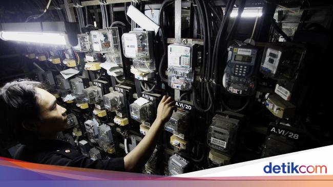 PLN Siapkan Stimulus Biar Industri dan Rumah Tangga  Kuat  PLN Siapkan Stimulus Biar Industri dan Rumah Tangga  Kuat