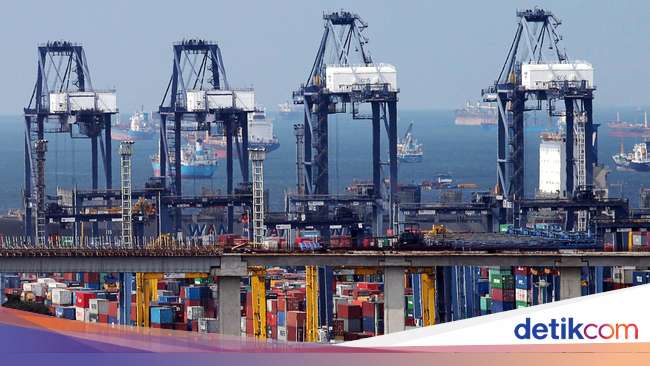 Pemerintah Permudah Aturan Tata Niaga Ekspor Impor