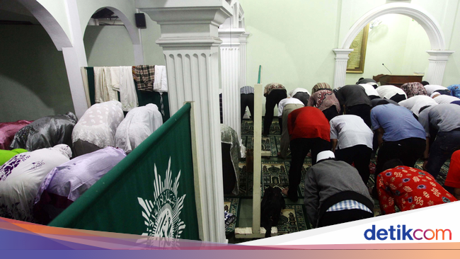 Muhammadiyah Idul Adha Bukan di Tanggal Merah, Bagaimana 