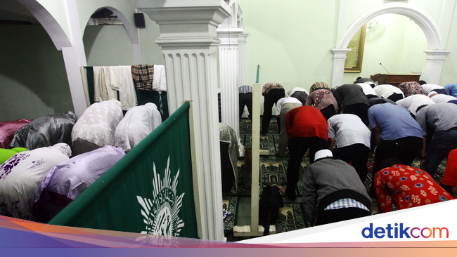 Muhammadiyah Idul Adha Bukan di Tanggal Merah, Bagaimana Muhammadiyah Idul Adha Bukan di Tanggal Merah, Bagaimana