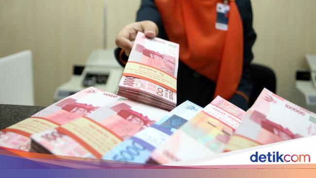 Karyawan Kerja 1 Bulan Dapat Thr Pengusaha Kan Perlu Masa Percobaan