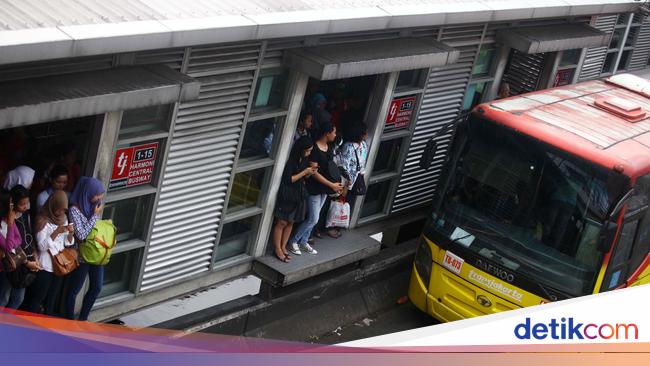17+ Contoh Soal Psikotes Transjakarta - Contoh Soal Terbaru