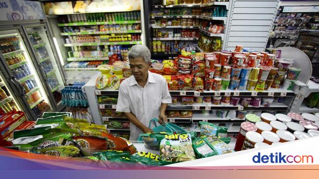 RI Sudah Tiga Bulan Berturut-turut Deflasi, Ini Penyebabnya!