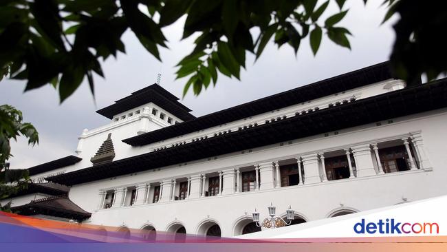 Pengangguran Paling Banyak Di Jawa Barat Capai 527000 Orang