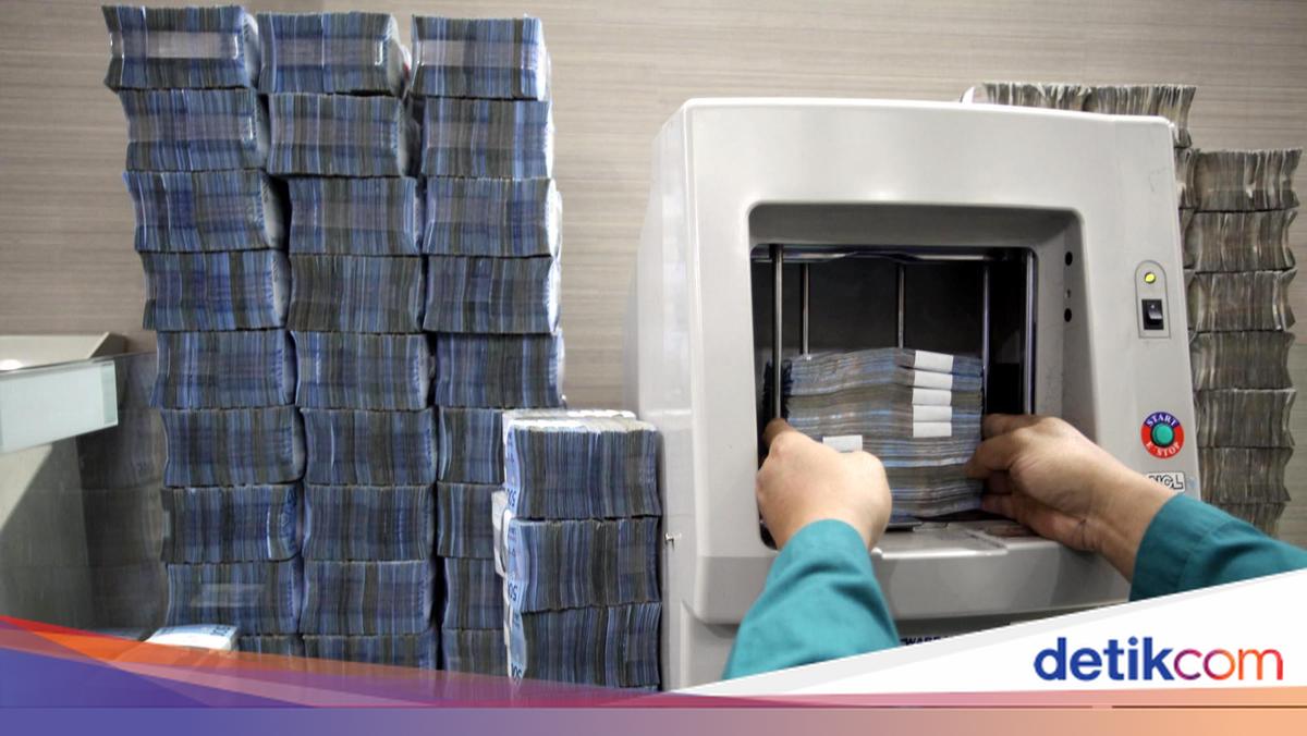 Citigroup mengalami kesalahan fatal mentransfer US$ 81 triliun ke nasabah. Beruntung, transaksi ini dibatalkan dalam waktu satu setengah jam. ‍