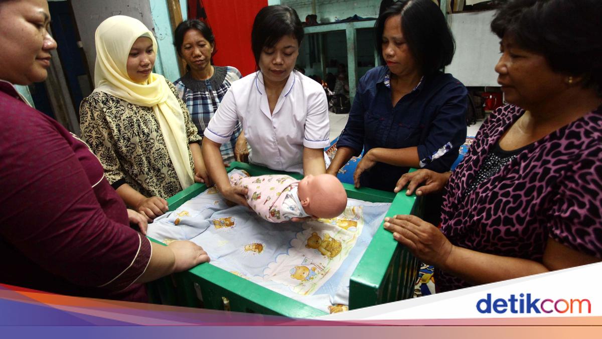 Perjalanan 22 Tahun RUU Perlindungan Pekerja Rumah Tangga Akhirnya Jadi UU