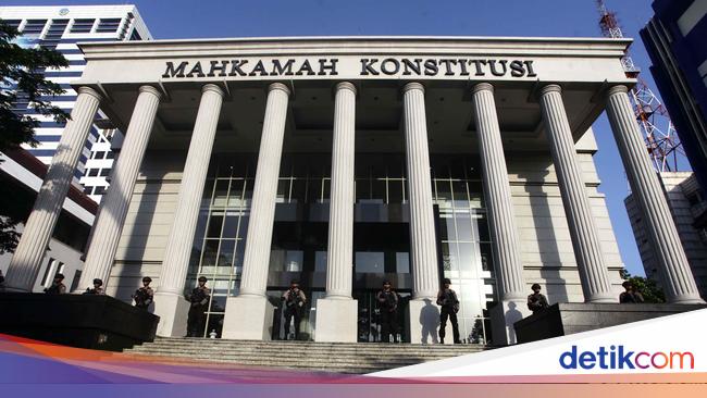 Effendi Gazali Harap MK Kabulkan Pilkada Calon Tunggal vs Kotak Kosong