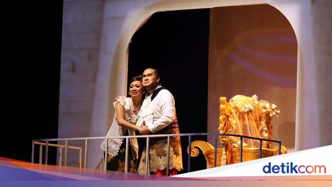 9 Unsur Drama Dan Penjelasannya 9 Unsur Drama Dan Penjelasannya