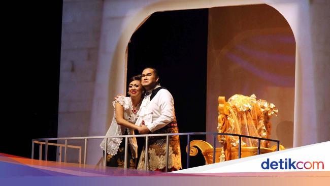 9 Unsur Drama Dan Penjelasannya 9 Unsur Drama Dan Penjelasannya