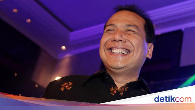 Limited Opportunity!  Here’s How to Join Dinner with Chairul Tanjung