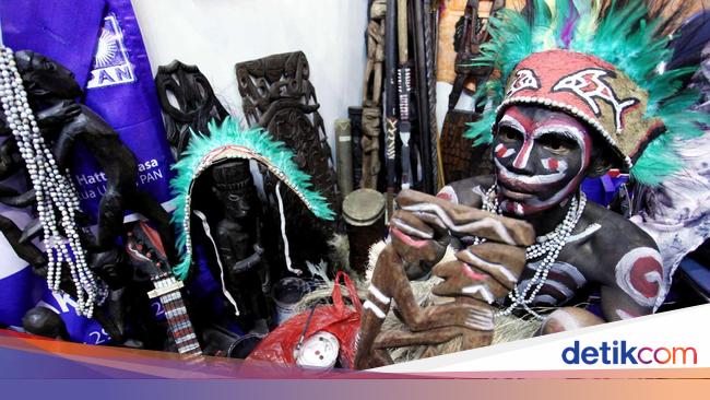 10 Suku Di Indonesia Lengkap Dengan Ciri Khasnya
