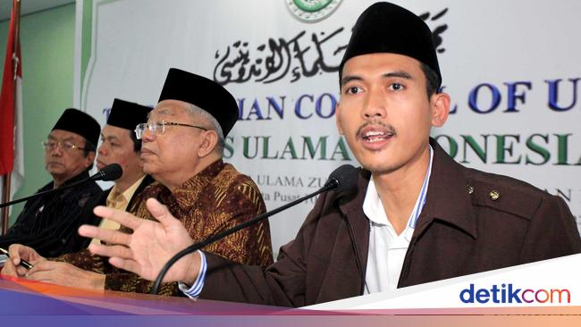 Mui Keluarkan Fatwa Tentang Kriminalisasi Hubungan Suami Istri