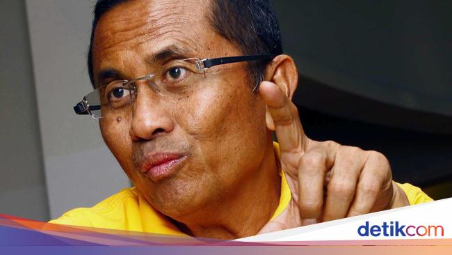 Former SOE Minister Ramal Garuda Bankrupt (Real), Needs to be Maintained?