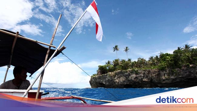 Amazing Ri Ternyata Punya Harta Karun Rp 19 Ribu Triliun Di Dalam Laut<script async src=