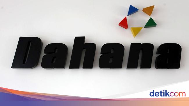 Erick Thohir Tunjuk Dirut Baru Dahana, Ini Sosoknya
