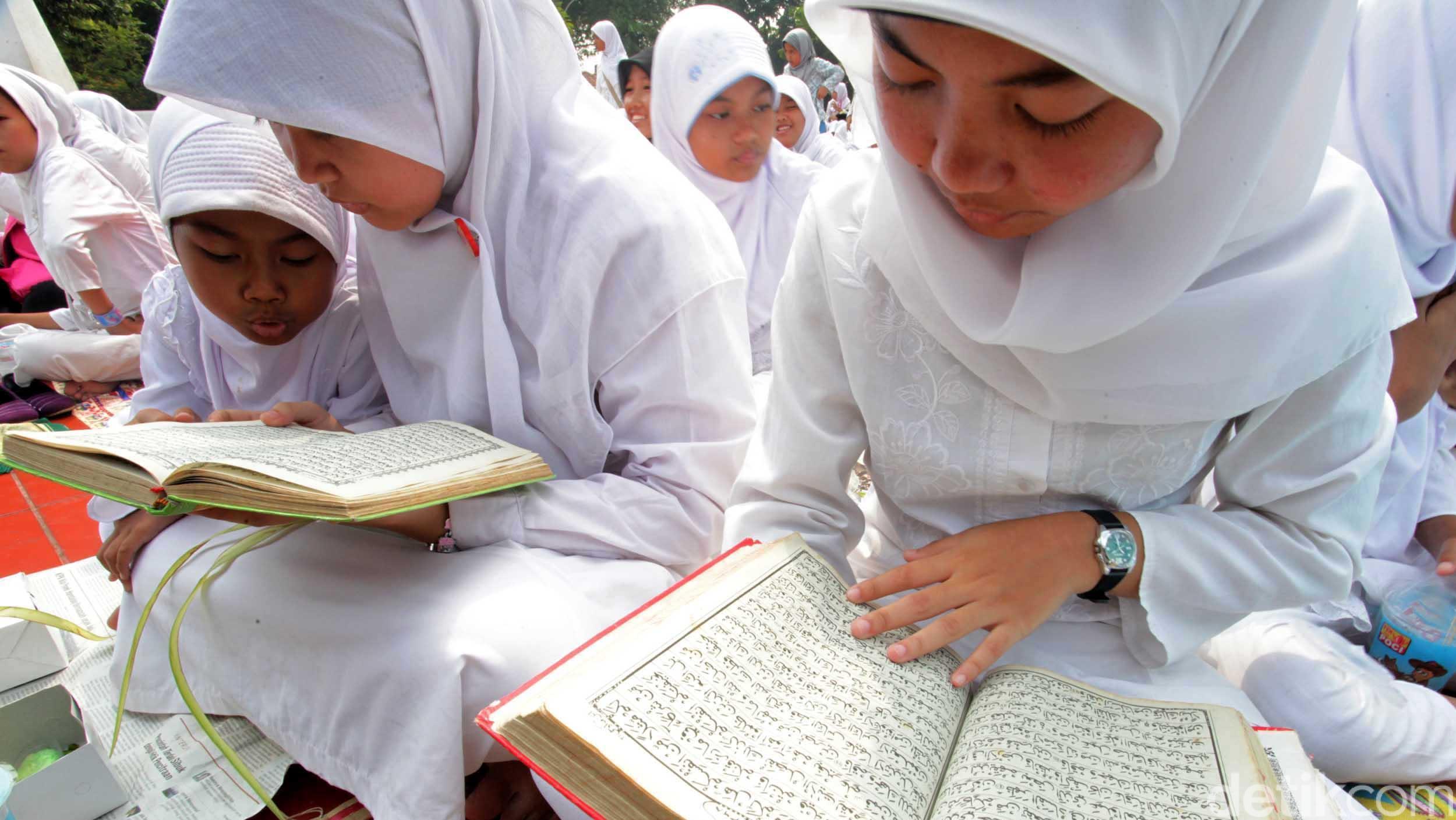 7 Metode Belajar Membaca Al-Qur'an Dan Masing-masing Kelebihannya