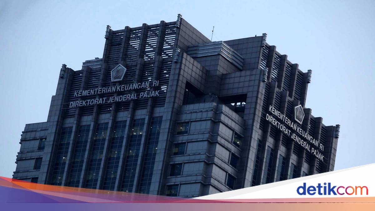 Pengusaha Bohong Lapor SPT Ditangkap, Rugikan Negara Rp 42,5 M