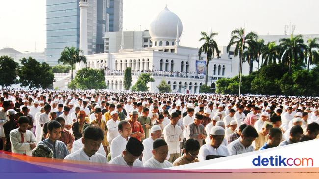 Idul Adha 2019 Ini Niat Dan Bacaan Serta Tata Cara Sholatnya Idul Adha 2019 Ini Niat Dan Bacaan Serta Tata Cara Sholatnya