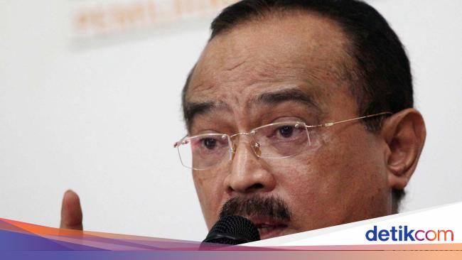 Erros Djarot Exposed to Corona, Called Infected from Paper Money