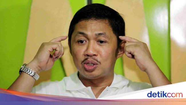 Anis Matta Beri 2 Tugas Besar ke Pengurus Partai Gelora 2024-2029