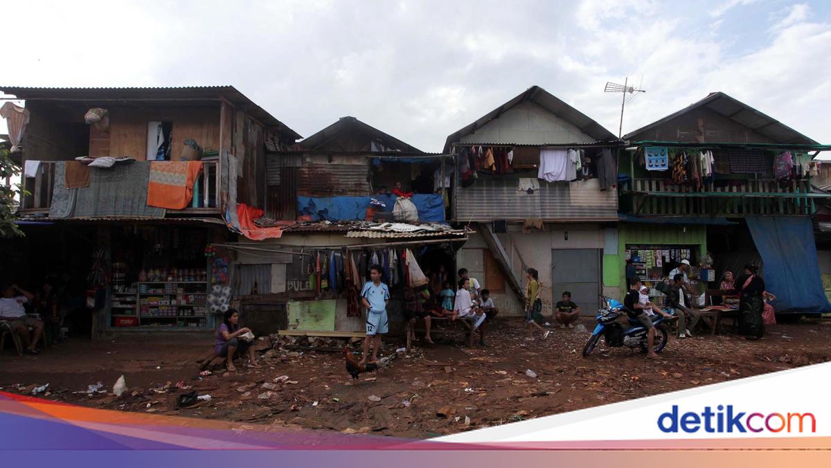 Hari Internasional Pemberantasan Kemiskinan 2025: Asal-usul dan Tema Tahun Ini