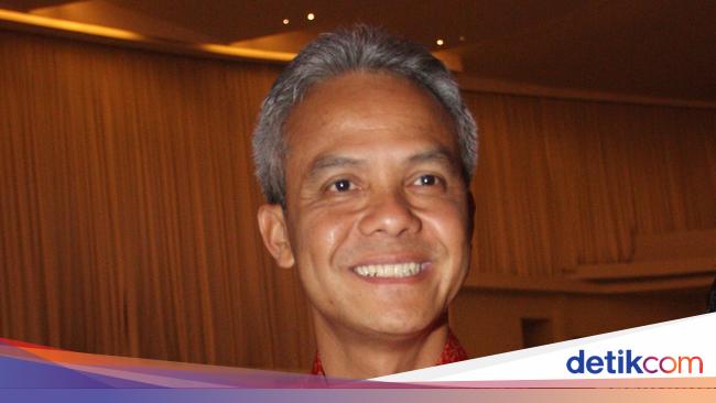 PDIP Invites Ganjar Pranowo to Follow Rustriningsih’s Footsteps