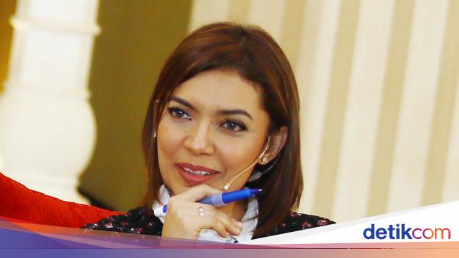 Cerita Najwa Shihab Buka Perpustakaan Mini Demi Tambah 