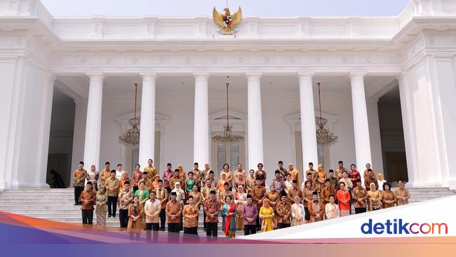 Siapa Presiden Ri Yang Paling Banyak Reshuffle Kabinet Siapa Presiden Ri Yang Paling Banyak Reshuffle Kabinet