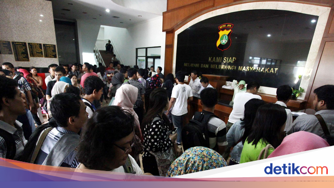 Detik Pengumuman Cpns | ini alasan penerimaan cpns belum dibuka Detik Pengumuman Cpns | ini alasan penerimaan cpns belum dibuka