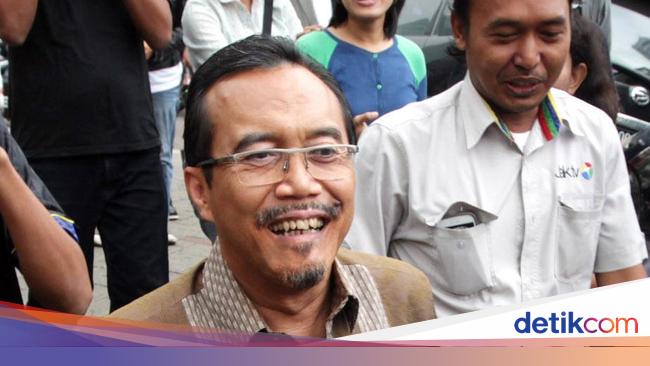 Suswono Eks Mentan Era SBY Bakal Duet dengan RK di Pilgub Jakarta