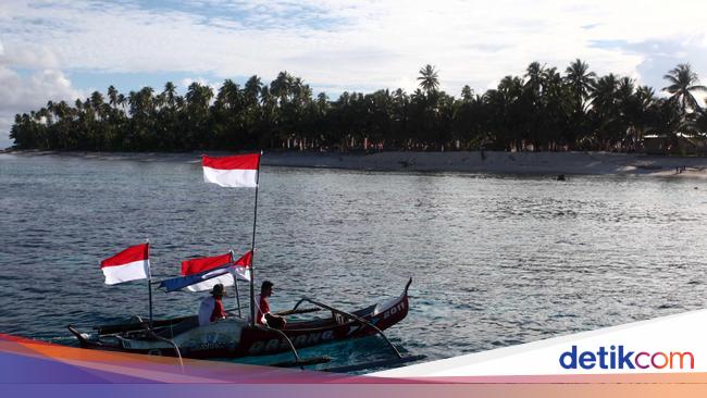 Kenapa Indonesia Disebut Negara Kepulauan Atau Maritim Ini Penjelasannya