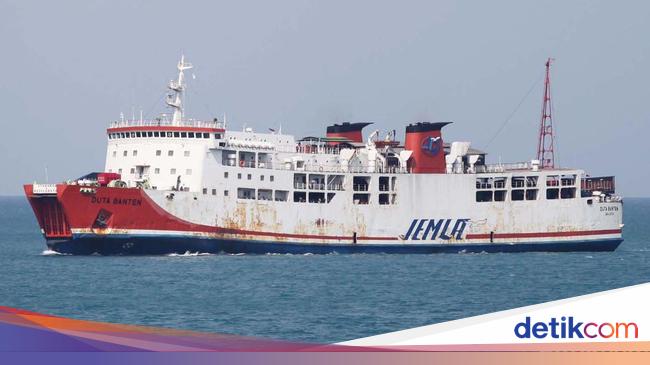 Ini 7 Tips Mudik Nyaman Naik Kapal Laut untuk Traveler Ini 7 Tips Mudik Nyaman Naik Kapal Laut untuk Traveler