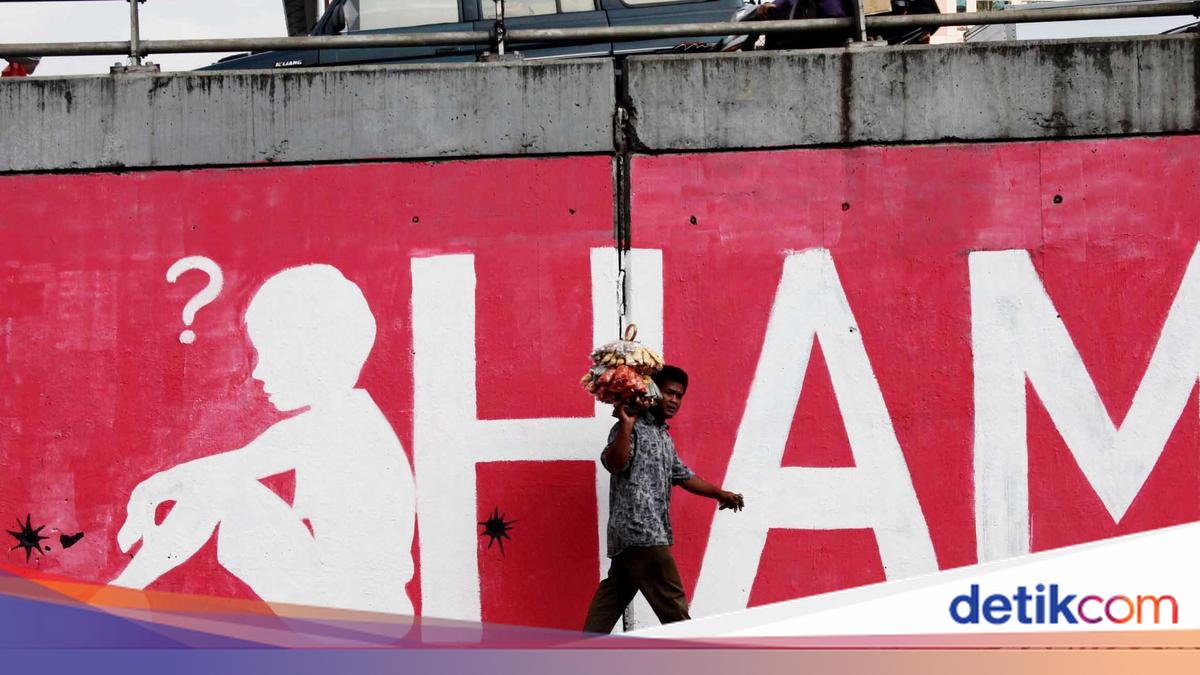 Api Asasi Apa Itu Hak Asasi Manusia? Begini Macam-macam HAM dan Hak Dasar Manusia