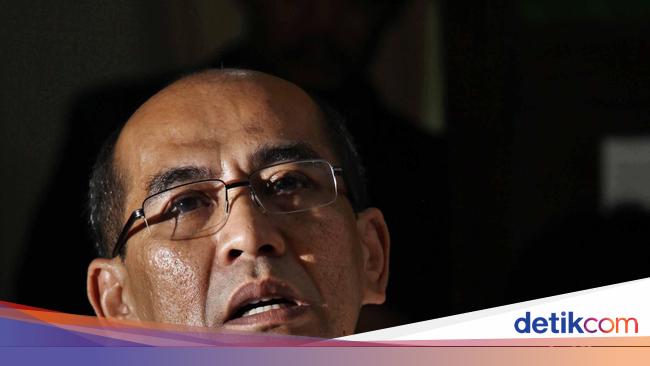 Faisal Basri Duga Badan Gizi Nasional Pangkas Anggaran K/L dan IKN