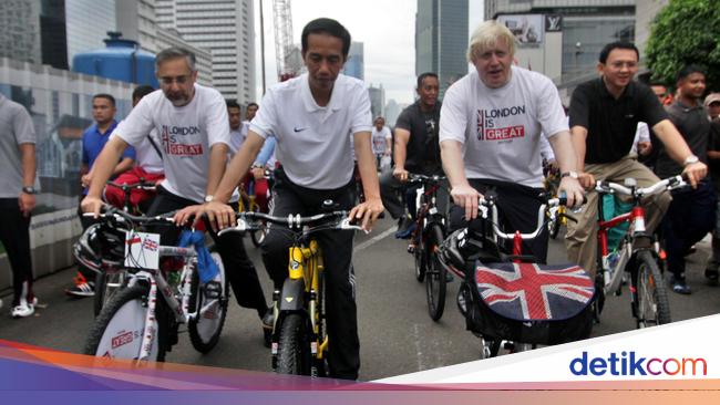 Dirazia Polisi Mengapa Sepeda Premium Brompton Masih Dirazia Polisi Mengapa Sepeda Premium Brompton Masih